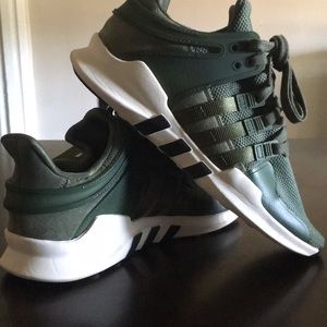 EQT Adidas women’s size 8